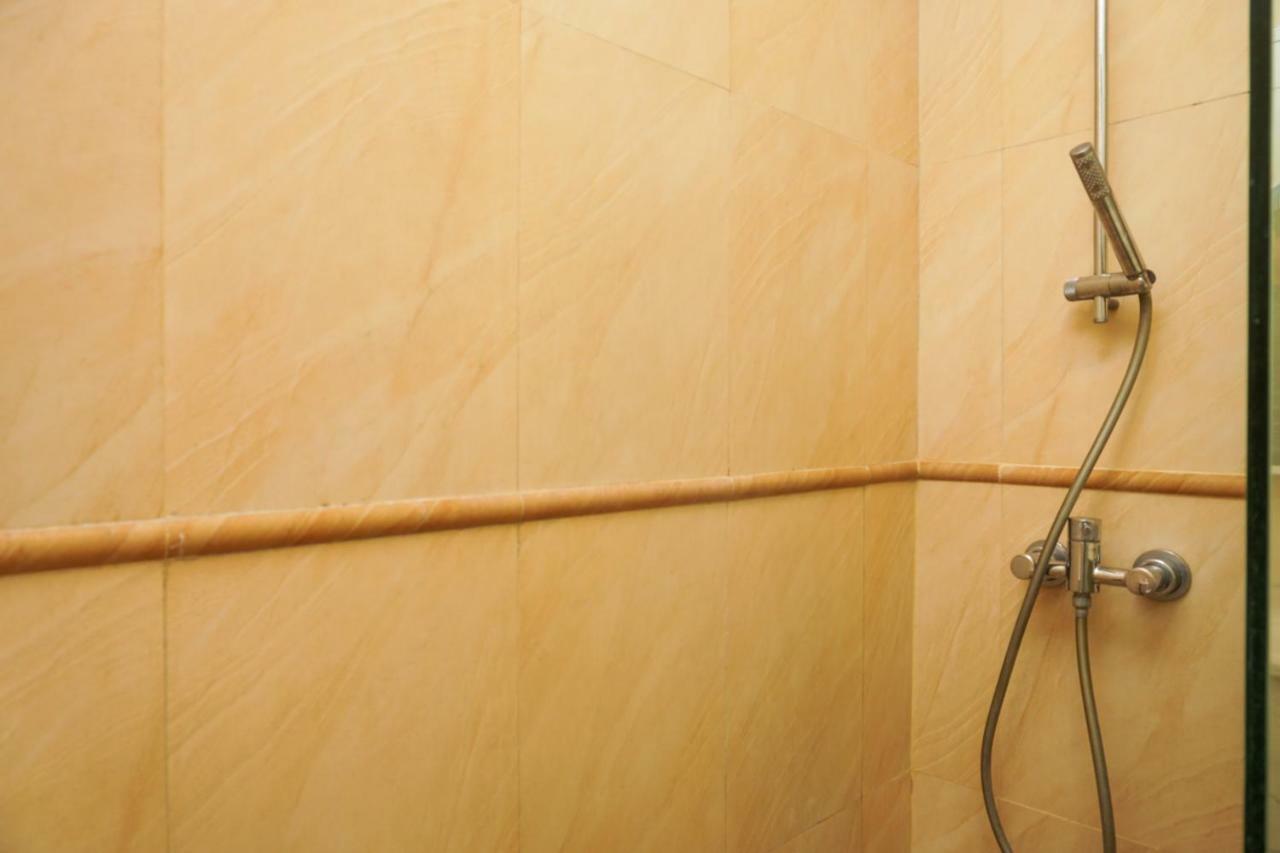 อพาร์ตเมนต์ 3 ห้องนอน 2 ห้องน้ำส่วนตัว ขนาด 92 ตร.ม. – เสนายัน Apartment จาการ์ตา ภายนอก รูปภาพ